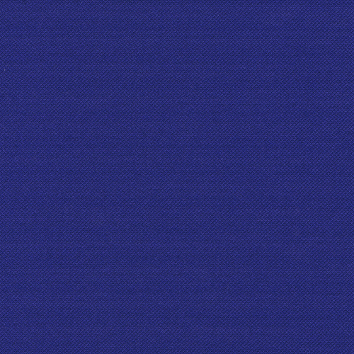 50 Servietten "ROYAL Collection" 1/4-Falz 33 cm x 33 cm dunkelblau von PAPSTAR