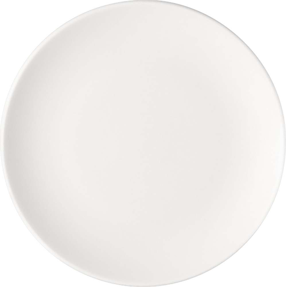 BAUSCHER options Teller flach coup 30 cm