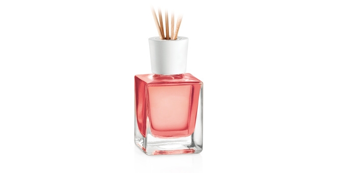 Duftspender FANCY HOME 200 ml, Exotisches Gewürz