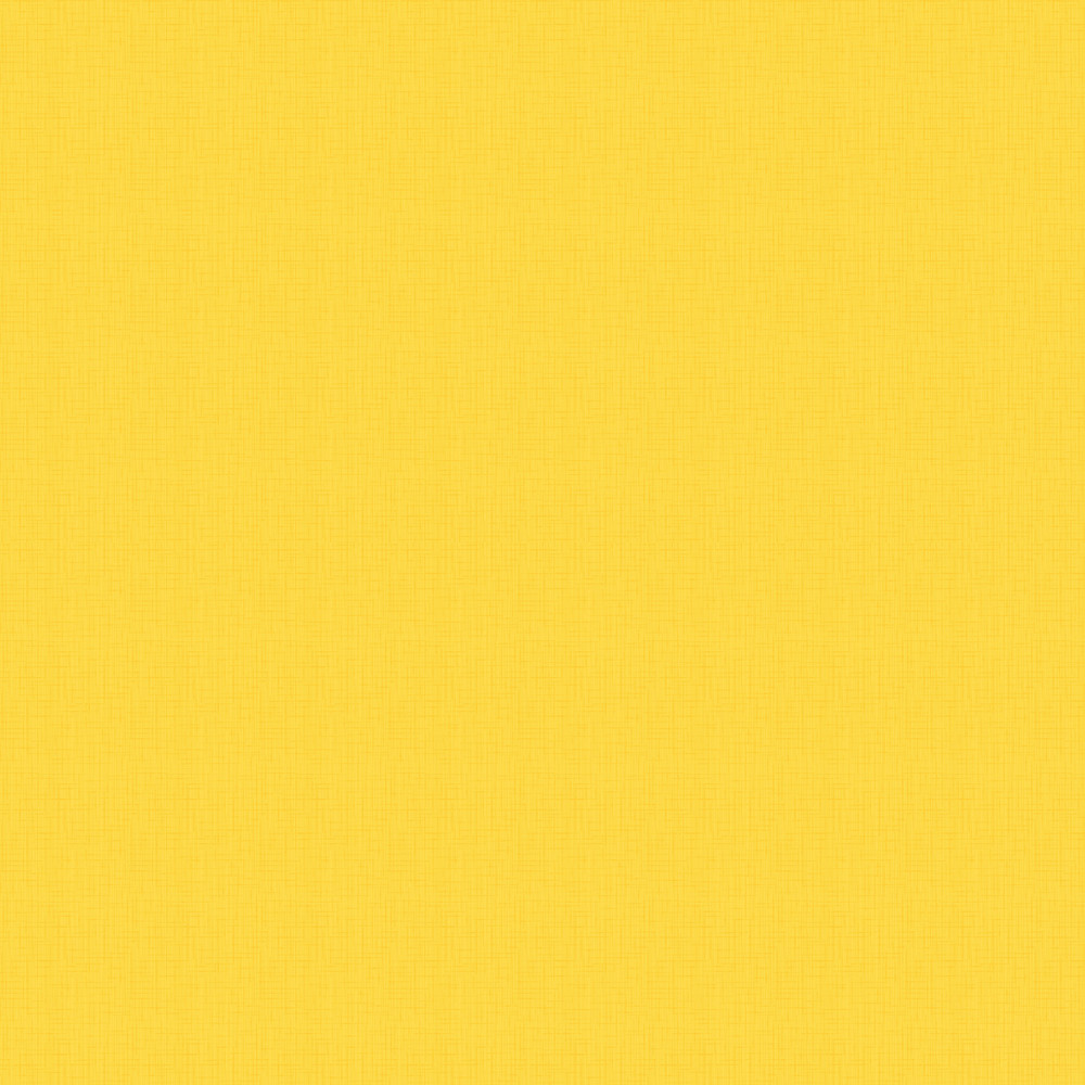 DUNI Dunisilk-Mitteldecken 84 x 84 cm, Linnea gelb