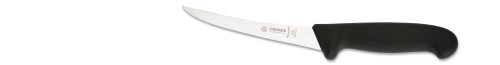 GIESSER Ausbeinmesser, stark, 15cm, detektierbarer Griff