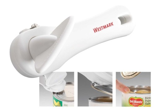 WESTMARK Sicherheitsdosenöffner Klu