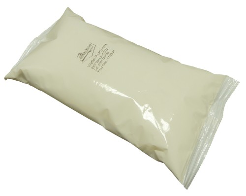 Neumärker's Gourmet Waffeln Profi-Backmischung für Waffeln, Dose à 500 g