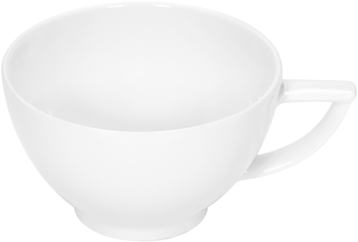 Contour Obertasse 0,24l Höhe: 5,9 cm von SCHÖNWALD
