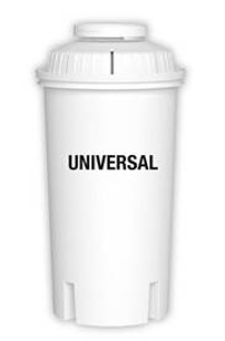 Ersatz-Wasserfilter 3er-Set