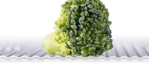 Antibakterielle Kühlschrankmatte FlexiSPACE 150 x 50 cm