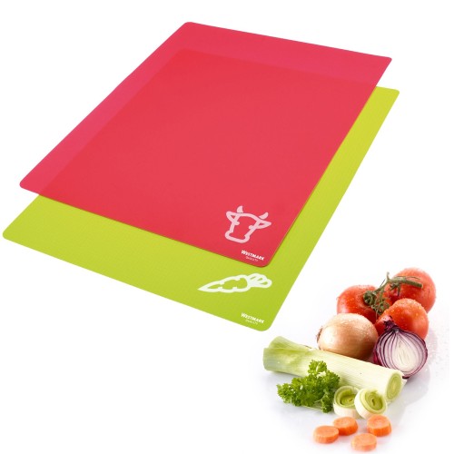 Westmark 2 Flexible Schneidmatten