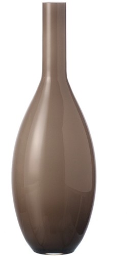 LEONARDO Vase 39 beige Beauty