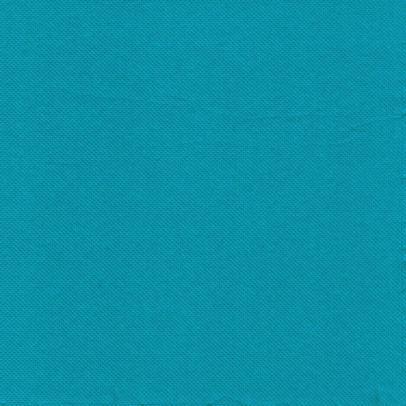 30 Servietten, 2-lagig "PUNTO" 1/4-Falz 38 cm x 38 cm türkis mikrogeprägt von PAPSTAR