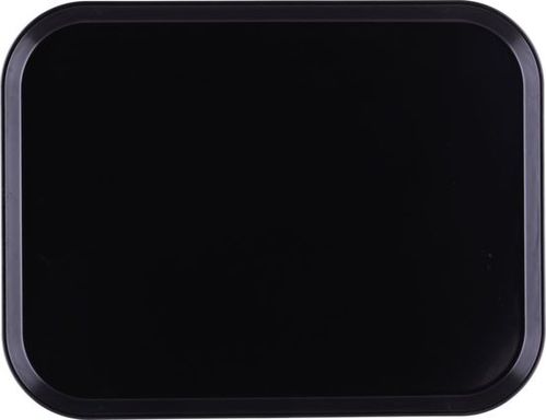 Roltex Polyestertablett Scandia Classic, schwarz