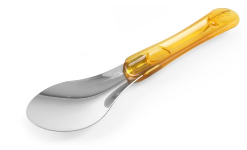 HENDI Eiscreme Spachtel mit Tritan Griff 260 mm