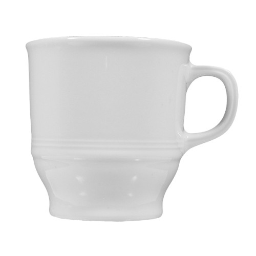Seltmann Obere zur Cafeteriatasse 0,23 l, Form: Imperial, Dekor: 00006