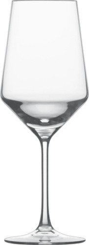 Schott Zwiesel CABERNET PURE 1 0,2 L /-/ CE, Form: 8545 - mit Füllstrich