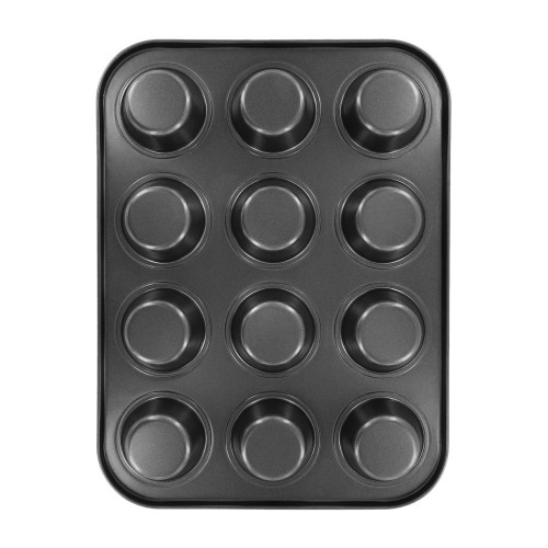Westmark 12er Muffinbackform