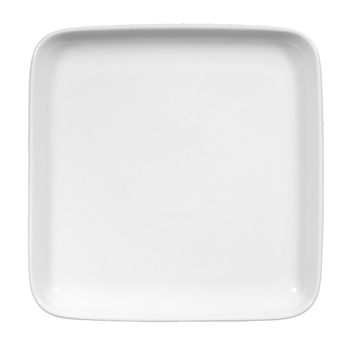 Seltmann V126 PR_Platte eckig 1 tlg. 18x18 cm, Form: Varionorm, Dekor: 00003