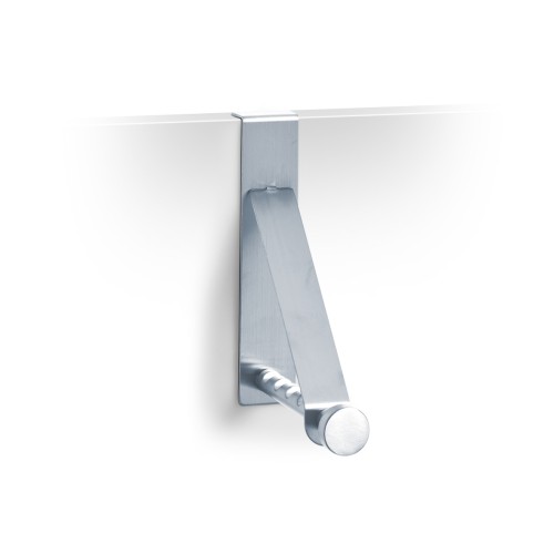 Zeller Türhänger, Edelstahl