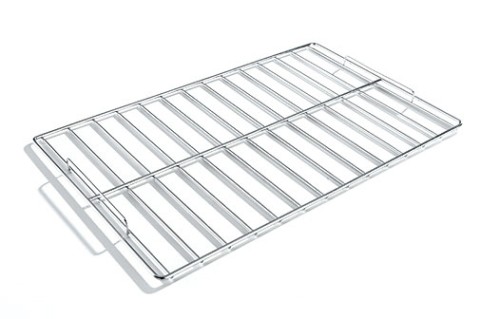 SARO Chrom-Rost Bäckereimaß Made in Europe - Gewicht: 1 kg