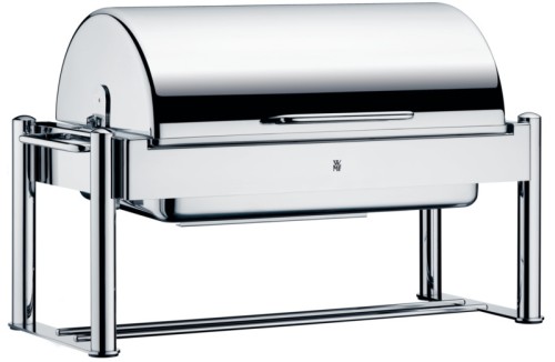 WMF Chafing Dish BASIC GN 1/1 | Maße: 76,5 x 45 x 40 cm