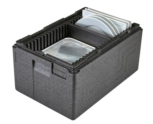 Cam GoBox EPP180 Schienenhalter für EPP 180 Toplader von Cambro