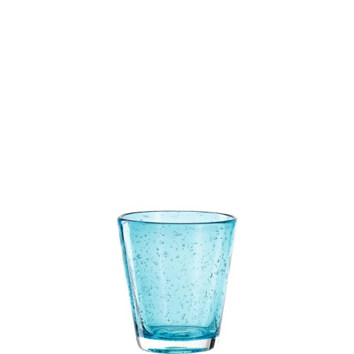 Leonardo Becher azzurro Burano