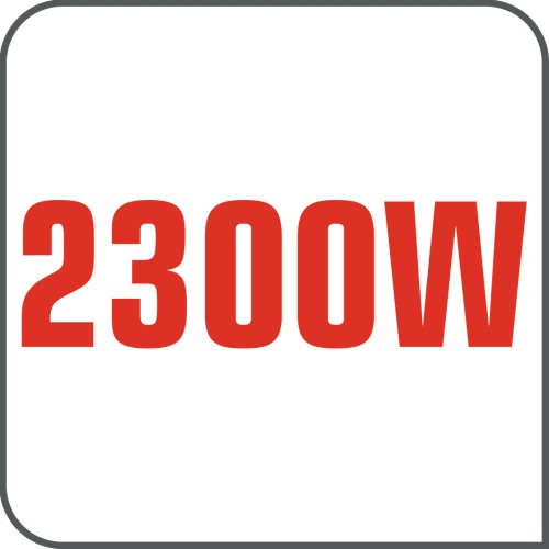 TEFAL MAXI PLANCHA ELEKTRO-TISCHGRILL CB690D [extra groß; antihaftbeschichtete Teppanyaki Platte; 2300W Leistung; leichte Reinigung; innen