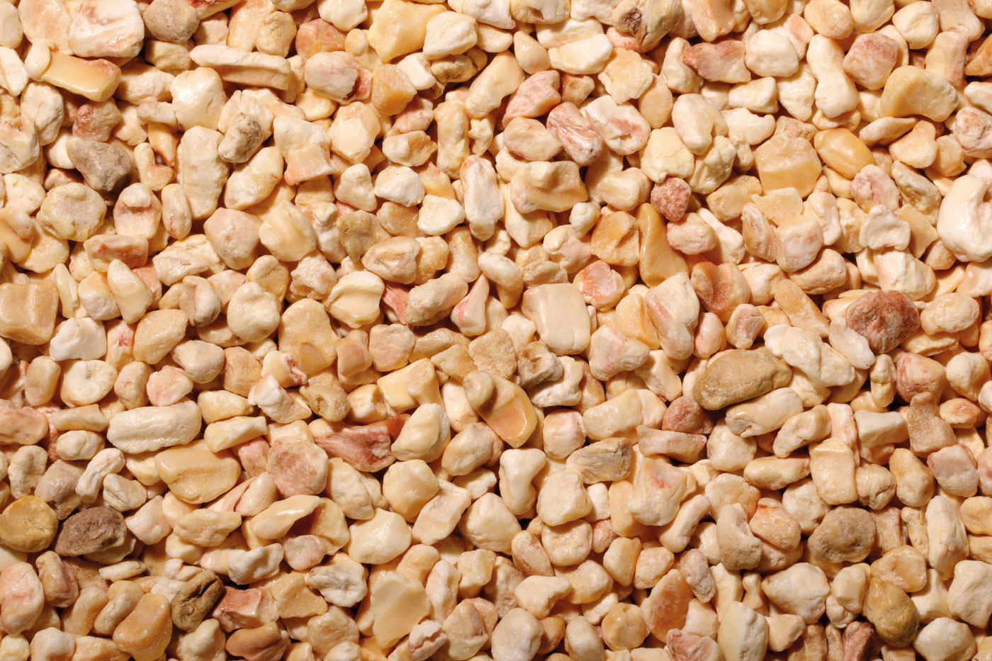 Bartscher Maisgranulat 3KG | Material:Maisgranulat | Maße: 40 x 30 x 5,0 cm. Gewicht: 3kg