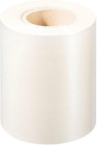 Duni Siegelfolie 60 µm für PP-schalen 185 mm x 250 m Transparent, 1 Stk/Krt (1 x 1 Stk)