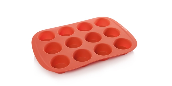 Backform 12 Muffins DELÍCIA SiliconPRIME