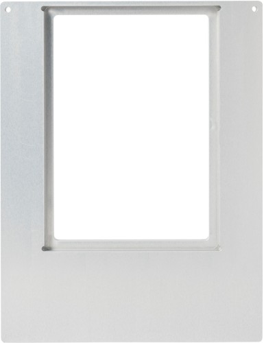 Duni Adapter für DF10/20 Kassetten, 1 Stk/Krt (1 x 1 Stk)