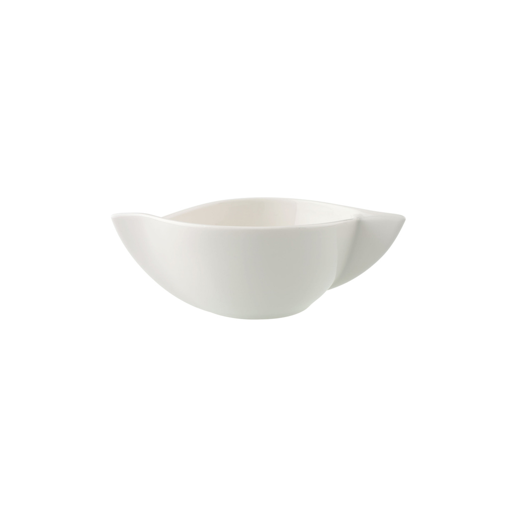 Villeroy und Boch Suppen-Obertasse - Maße: H: 0 cm / Ser.: NewWave