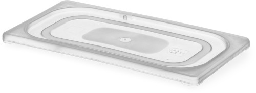 HENDI Gastronormdeckel - GN 1/1 - 530x325 mm