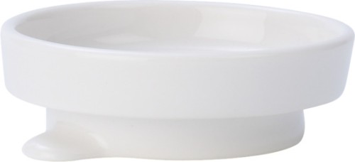 Villeroy & Boch Deckel Teekanne, 8,2 cm Durchmesser, Serie Affinity