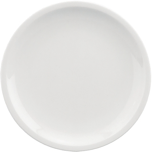 Schönwald Form 898 Teller flach coup, Nenngröße: 15, Ø 153mm