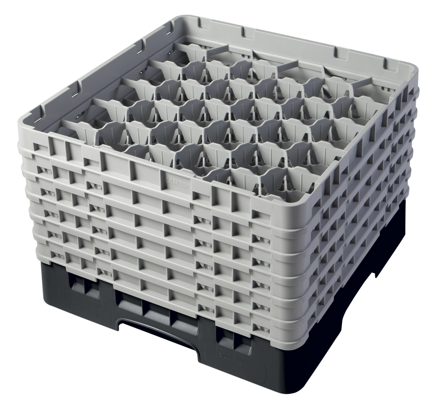 Camrack® mit 30 Fächern 29,8cm maximale Höhe von Cambro