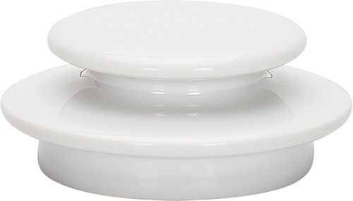 Schönwald Connect Teekanne Deckel, Nenngröße: 40, Ø 74mm