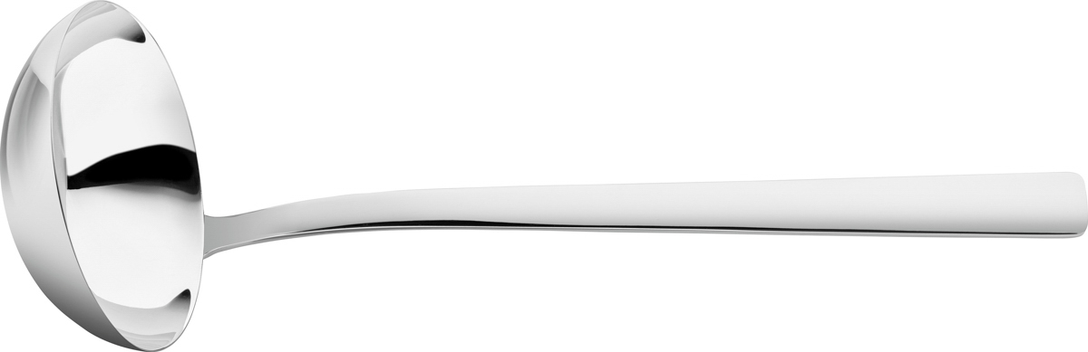 Suppenkelle, no-color, 18/10 Edelstahl, 28 cm, Serie: Dinner. Marke: ZWILLING