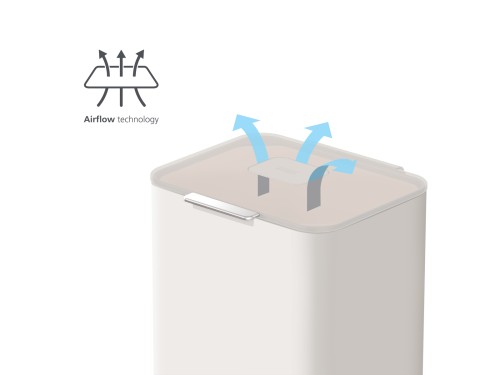 Joseph Joseph Totem Pop 60 L - Stein