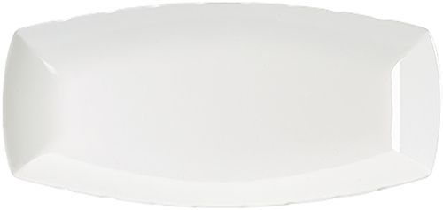 Schönwald Event Satée-Platte groß, Ø 398x202mm