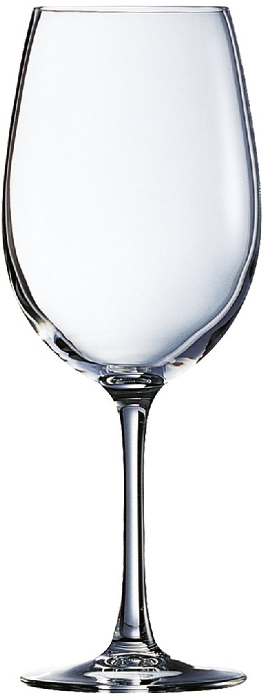 Cabernet Tulip 75cl * - C & S / Oenologie (Krysta)