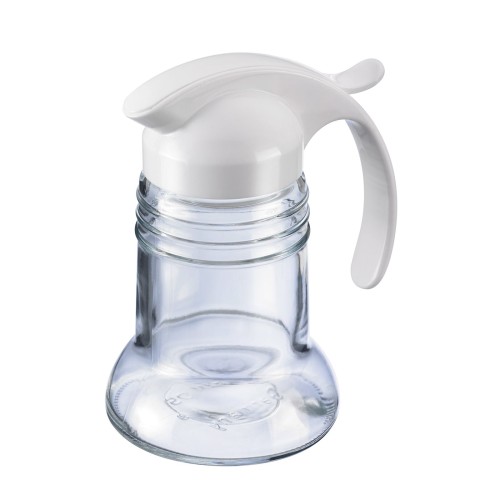 Westmark Sahnespender »Paris-Standard« im Display, Inhalt 6 Stück