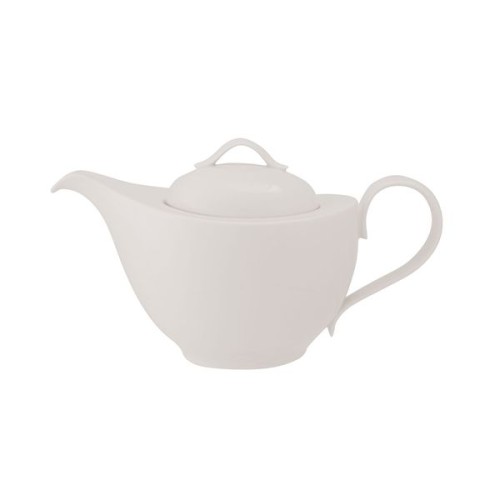 Villeroy & Boch New Cottage Basic Teekanne 6 Personen, Inhalt: 1,2 l