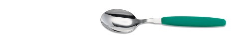 Löffel grün Giesser - Made in Germany