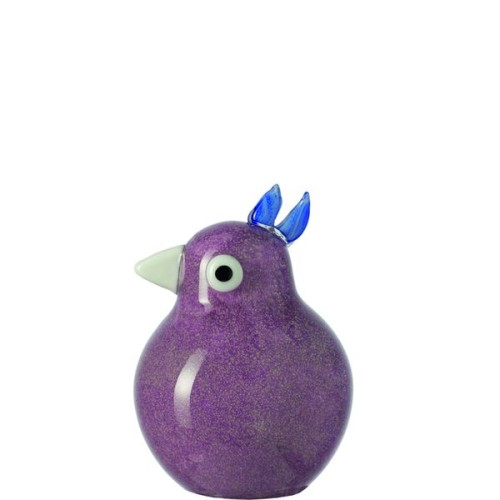 LEONARDO GK/Vogel Lotta viola Papageno