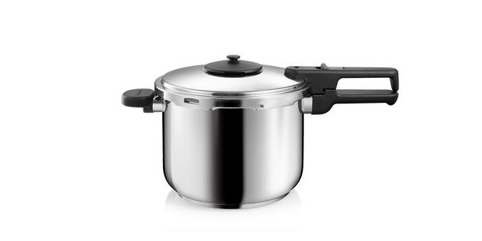 Schnellkochtopf GrandCHEF 6,0 l