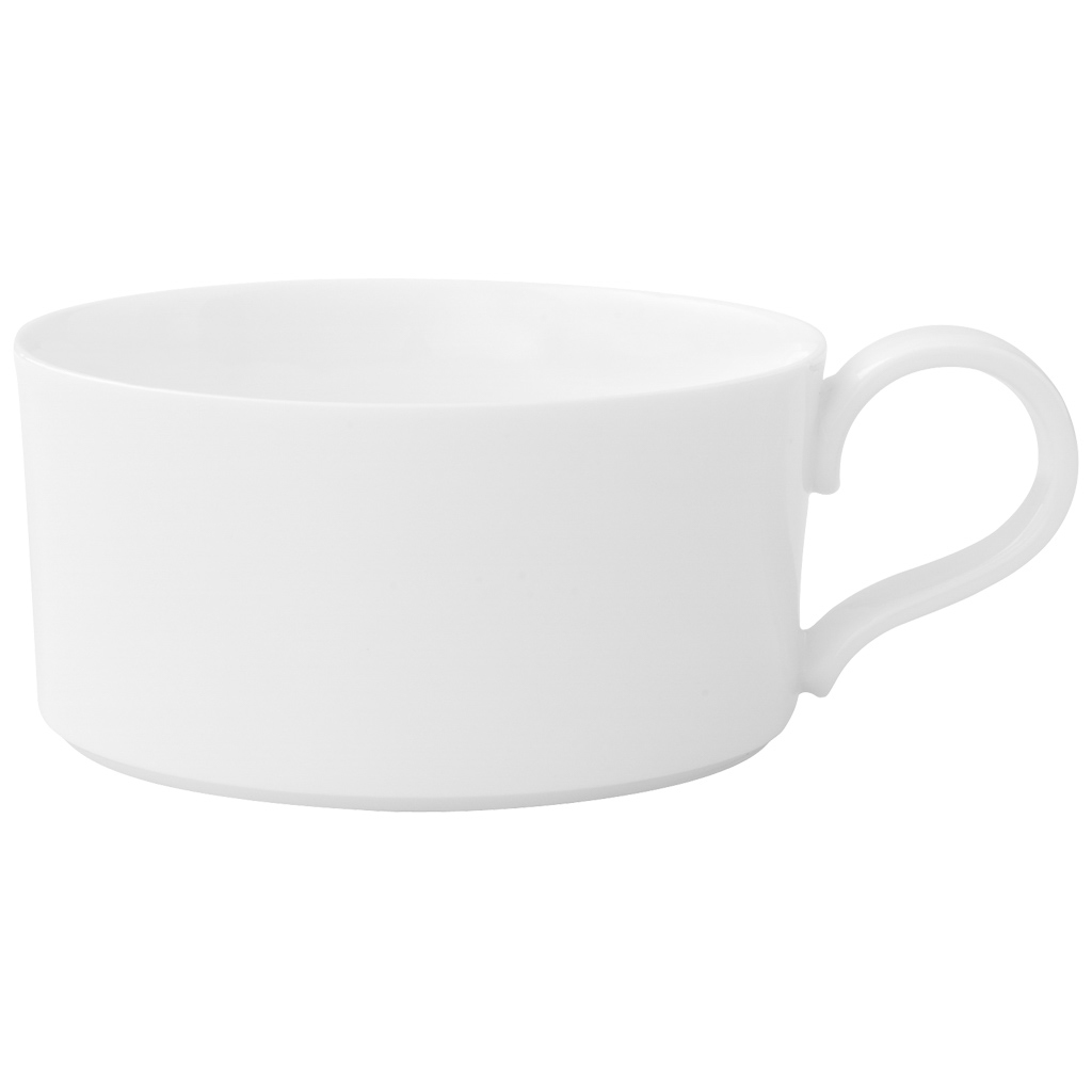 Villeroy und Boch Teeobertasse - Maße: H: 0 cm / Ser.: Modern Grace