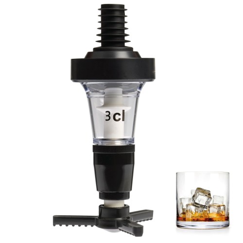 Westmark Spirituosen-Dosiergerät »Standard« 3 cl