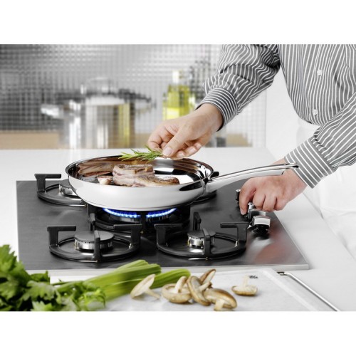 WMF Cromargan-Pfanne 28Cm