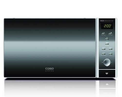 CASO MCG30 Ceramic Chef