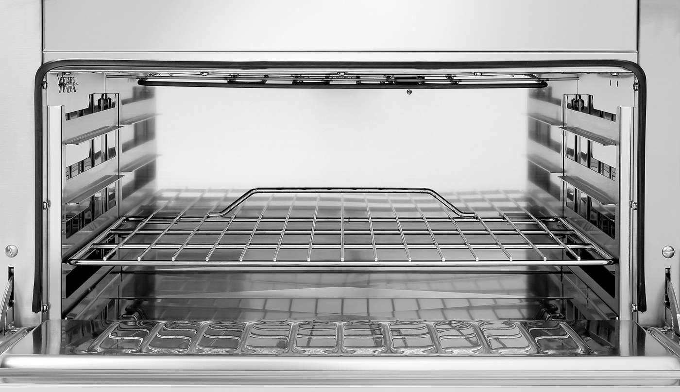 Bartscher 6 Platten Elektroherd, EBO 2/1GN |Inklusive: - | Maße: 120 x 90 x 90,0 cm. Gewicht:172,6 kg