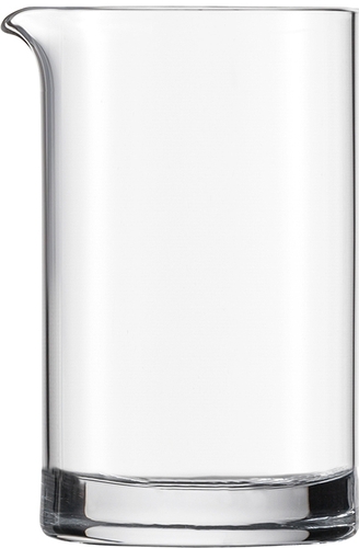 Schott Zwiesel MIXKRUG BASIC BAR SELECTION V 500 G, Form: 8860